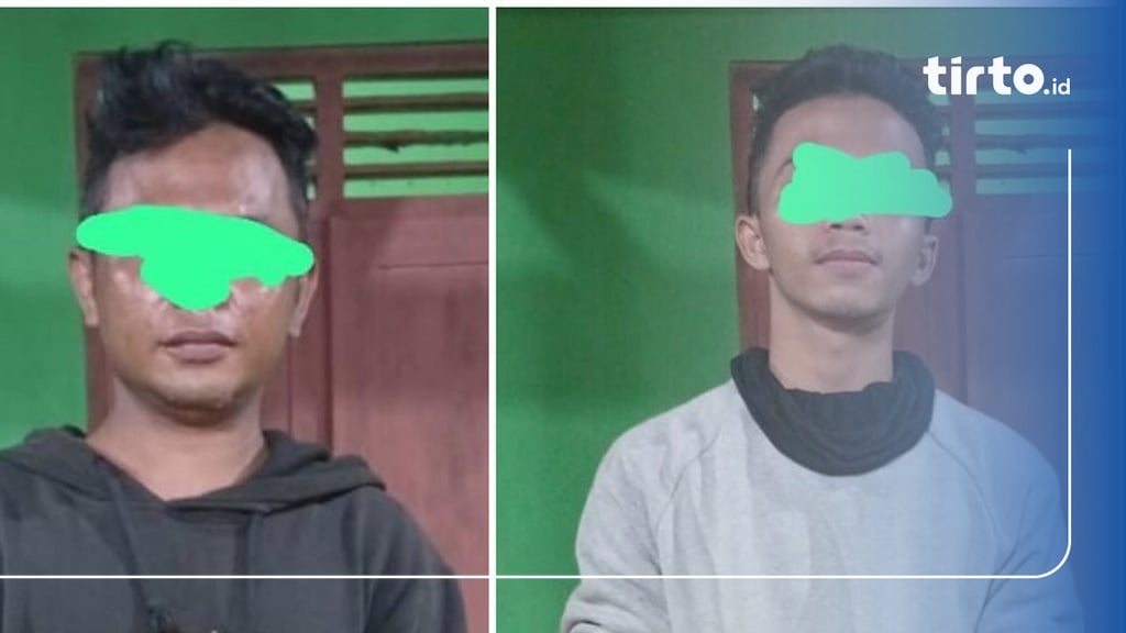 Sering Cekcok, Suami di Yogyakarta Membacok Istri dan Adik Ipar