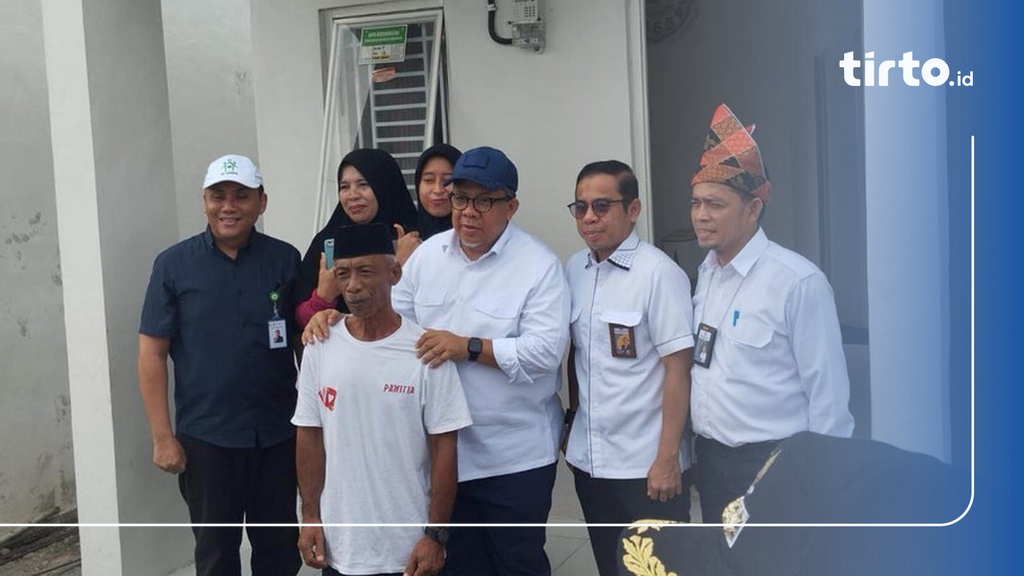 BP Tapera Berkomitmen Dukung Program 3 Juta Rumah di NTB