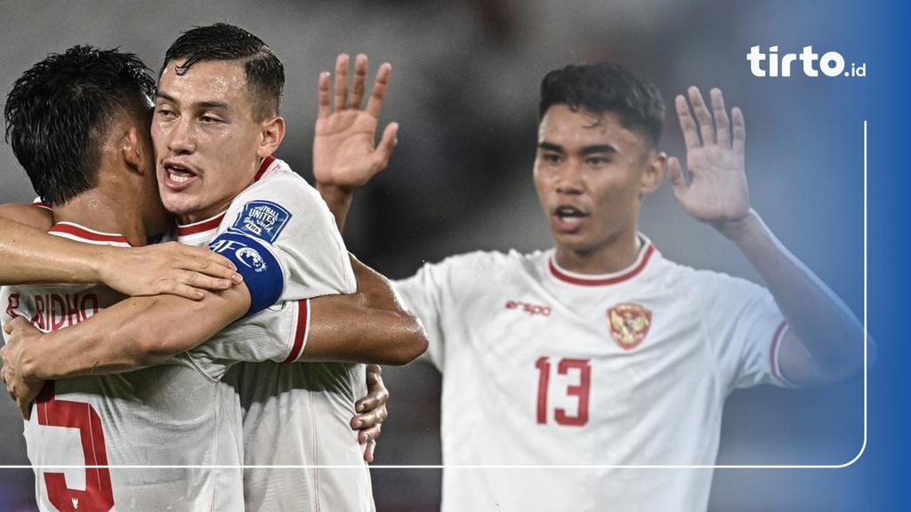 Link Live Streaming Myanmar vs Timnas Indonesia AFF Cup 2024