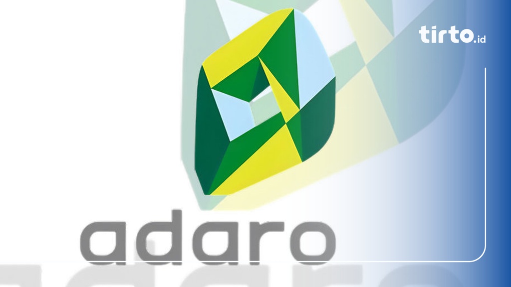 Profil Adaro Energy Indonesia, Siapa Pemiliknya?