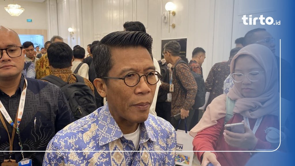 RUU Masuk Prolegnas 2025, DPR Buka Peluang Tax Amnesty Jilid III