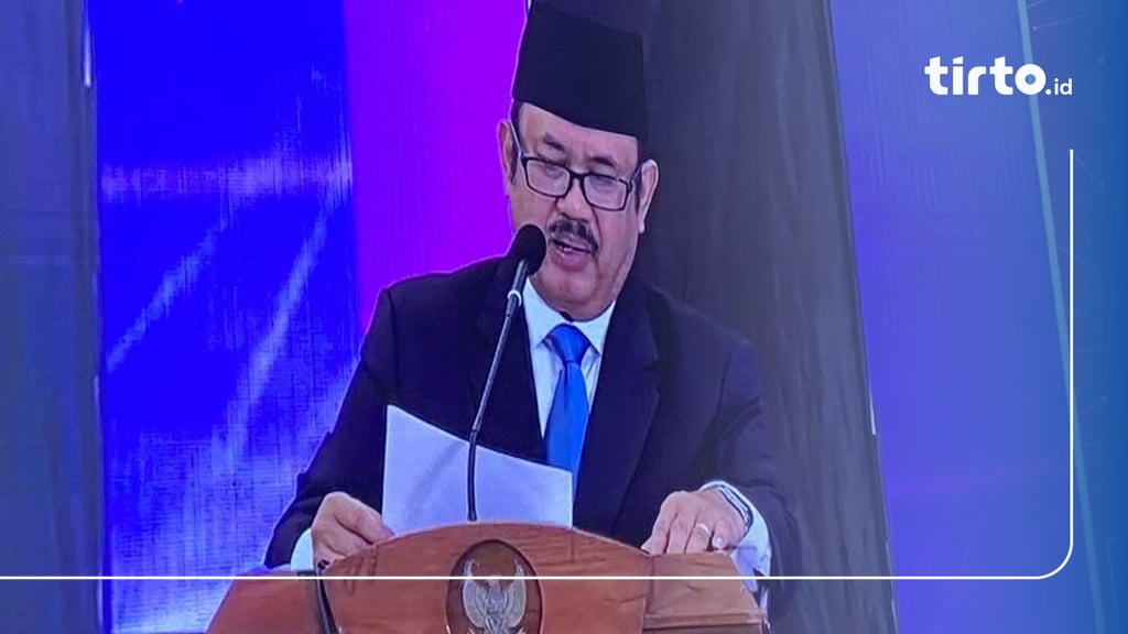 Pemerintah Bidik Kemiskinan di Indonesia 0 persen pada 2045