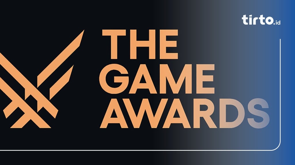 Daftar Kategori dan Nominasi The Game Awards 2024