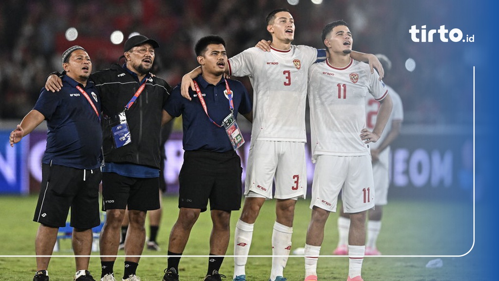 Apakah AFF Masuk Kalender FIFA & Ranking Timnas Naik Berapa?