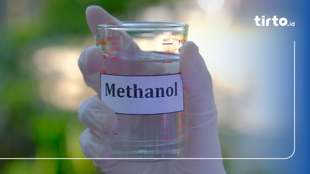 Kronologi Keracunan Methanol di Laos dan Penyebabnya