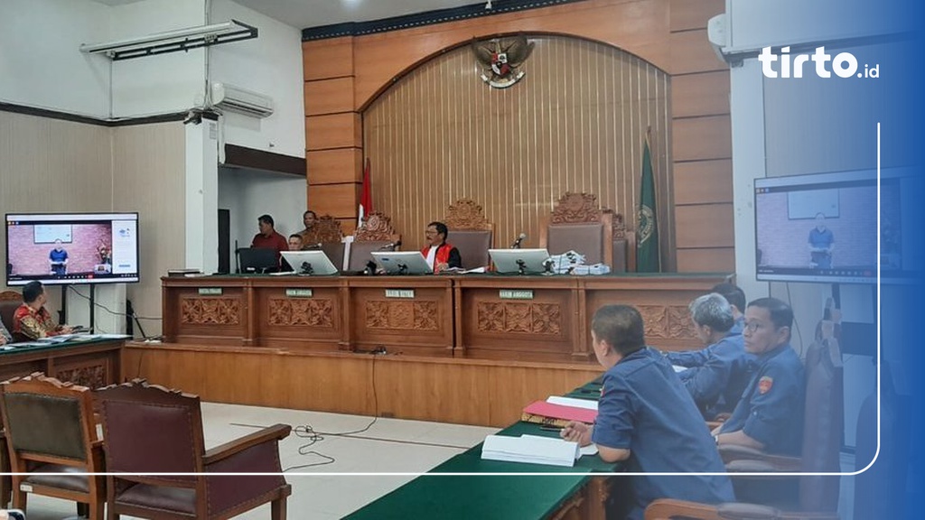 Kejagung Klaim Permohonan Praperadilan Tom Lembong Tidak Jelas