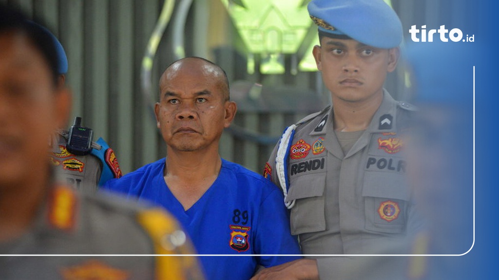 Penjahat Lingkungan di Tubuh Polri Harus Dihukum