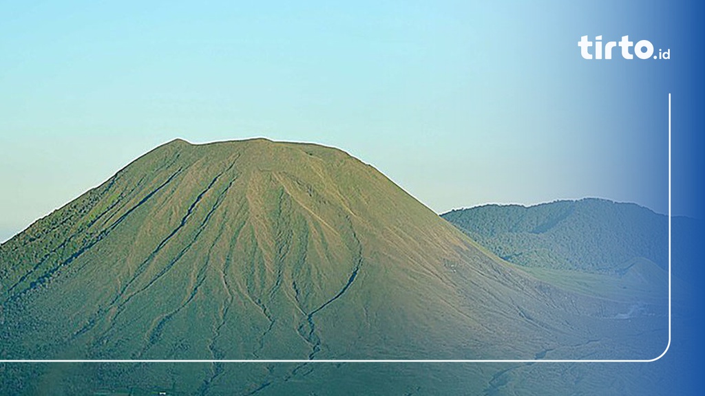 20 Quotes Hari Gunung Internasional Bahasa Inggris dan Indonesia