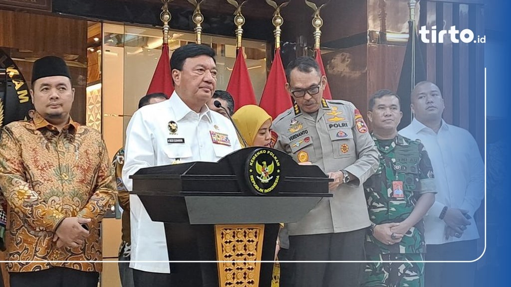 BG Jamin AKP Dadang Iskandar Dipecat & Dikenakan Pasal Berlapis