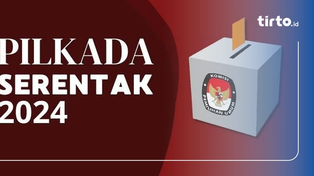 Update Hasil Pilkada Lamongan 2024 Real Count: Ghofur vs Efendi