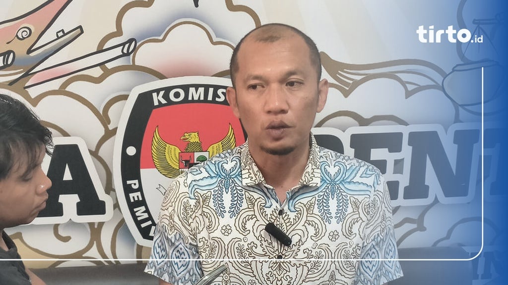 Temukan Pelanggaran, KPU Bali Gelar PSU di TPS 05 Sangkan Gunung