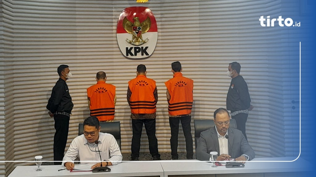 The KPK must dare to investigate the corruption of the Djka project to the main actor