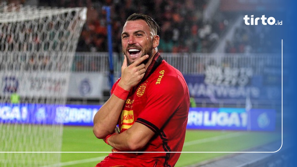 Live Streaming Persik vs Persija Liga 1 2025 & Jam Tayang TV