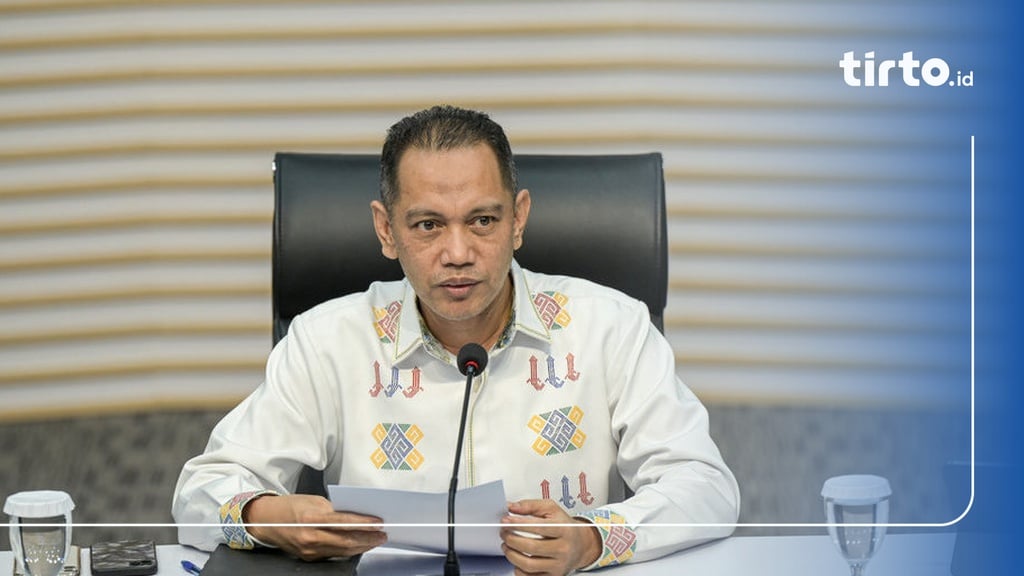 Nurul Ghufron Lolos Seleksi Administrasi Calon Hakim Agung