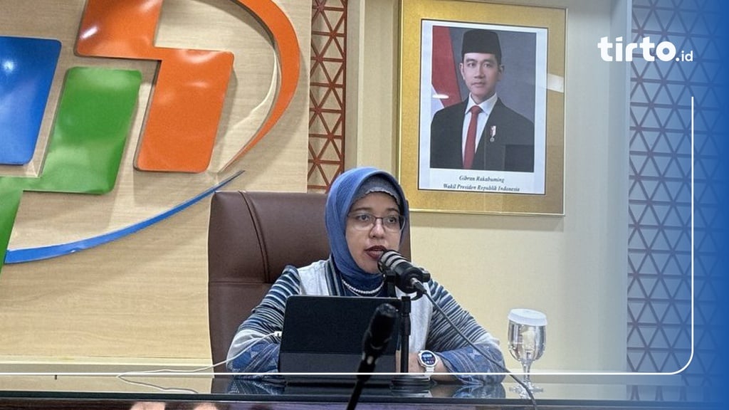 BPS Catat Deflasi Beras 0,45 Persen per November 2024