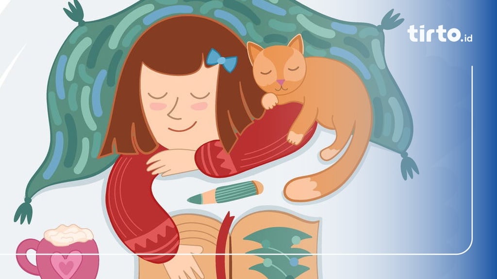 10 Contoh Cerita Fabel yang Singkat dan Penuh Pesan Moral