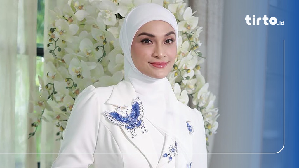 Profil Putri Zulkifli Hasan, Anggota DPR RI, & Karier Politiknya