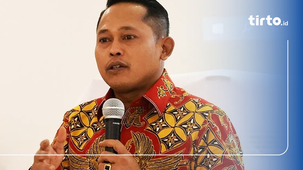 Profil Yulius Setiarto, Dilaporkan ke MKD karena Partai Cokelat