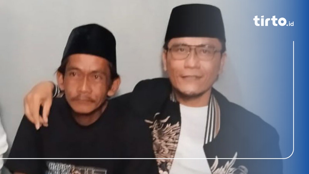 Ironi Miftah: Diminta Urus Keagamaan, tapi Niretika Berdakwah