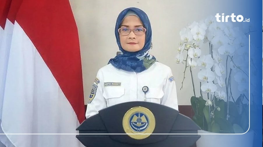 Profil Adita Irawati Jubir Presiden & Kontroversi Rakyat Jelata