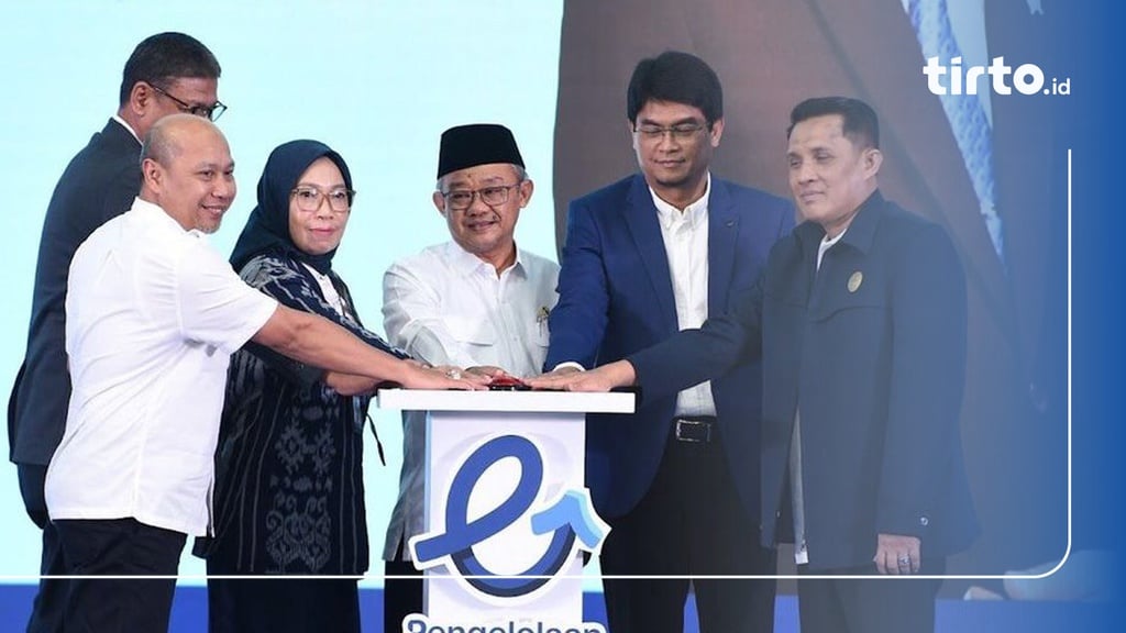 Mendikdasmen Rilis Pembaruan Pengelolaan Kinerja Guru