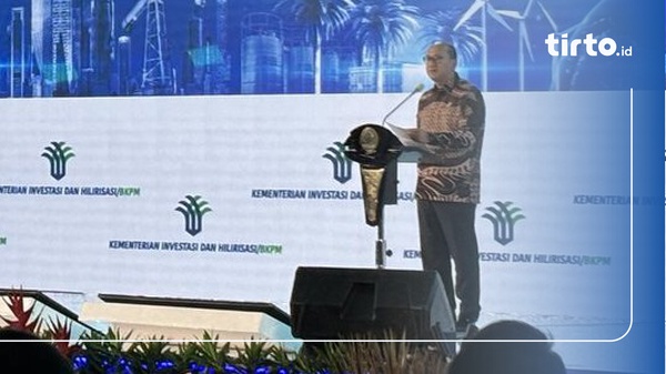 Hilirisasi 28 Komoditas Butuh Investasi Senilai Rp9.826 T