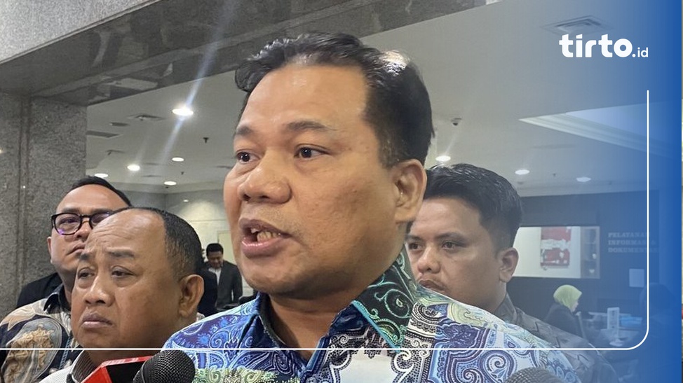 Edy-Hasan Gugat Hasil Pilkada Sumut 2024, Bawa 83 Bukti ke MK