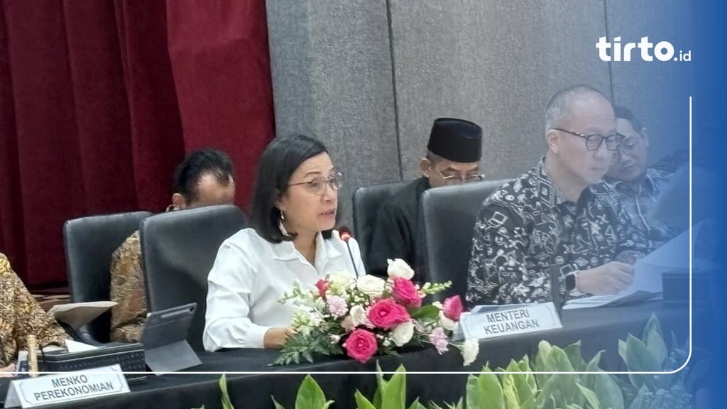 Menilik Kebijakan PPN 12% yang Resmi Berlaku per 1 Januari 2025