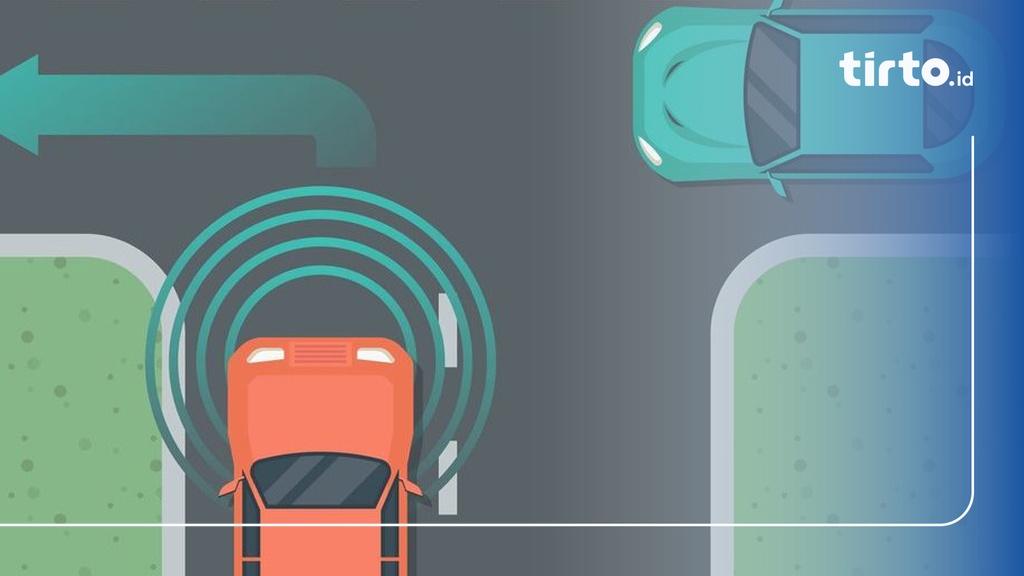 Mengenal Radius Putar Mobil, Macam-Macam & Penentunya