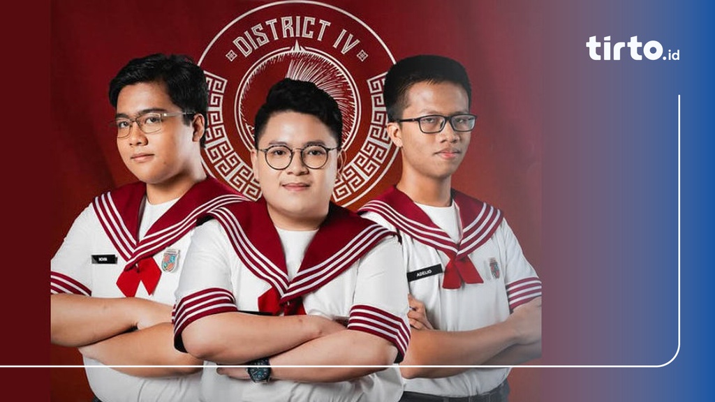 Biodata 3 Anggota Academy of Champions dari Jateng dan DIY