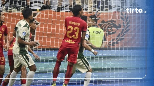 Prediksi Dewa Utd vs Persija Liga 1 2025: Siapa Tempel Persib?