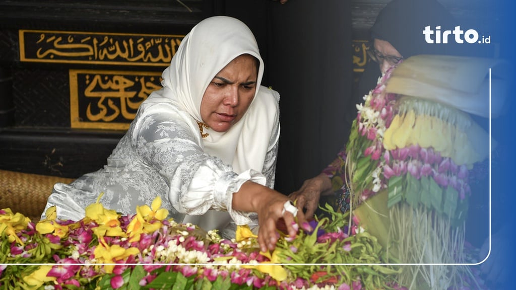Tata Cara Menguburkan Jenazah dan Doanya dalam Agama Islam