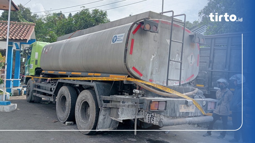 Bagaimana SOP Cara Angkut Bahan Kimia yang Benar?