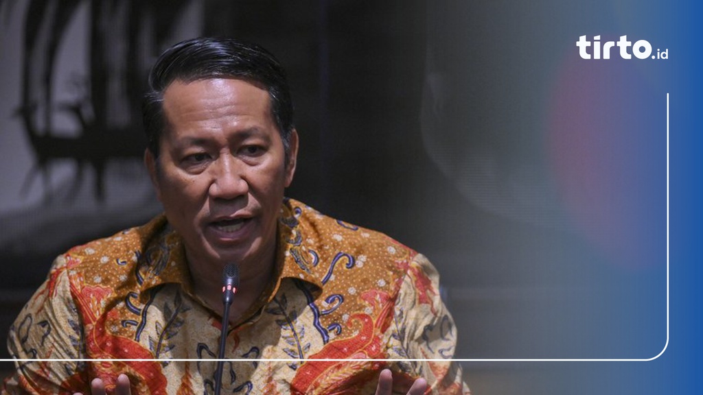 Kemenkum Belum Terbitkan Surat Penetapan JK sebagai Ketum PMI