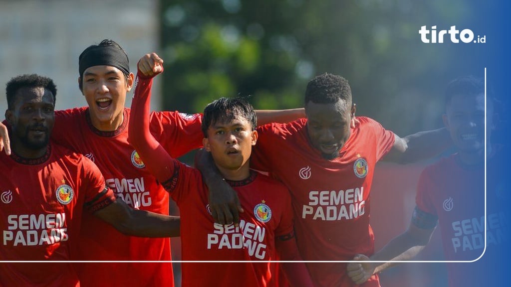 Prediksi Semen Padang vs PSIS Liga 1 2025: Duel Zona Degradasi