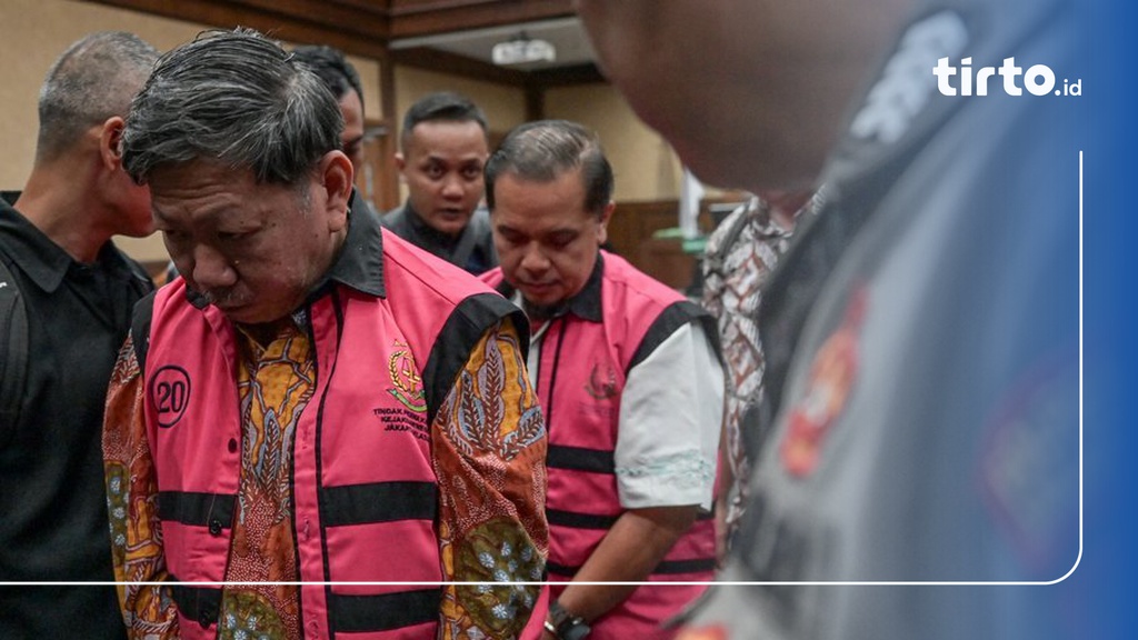 Korupsi Elite, Mafia Hukum, dan Krisis Kepercayaan Publik