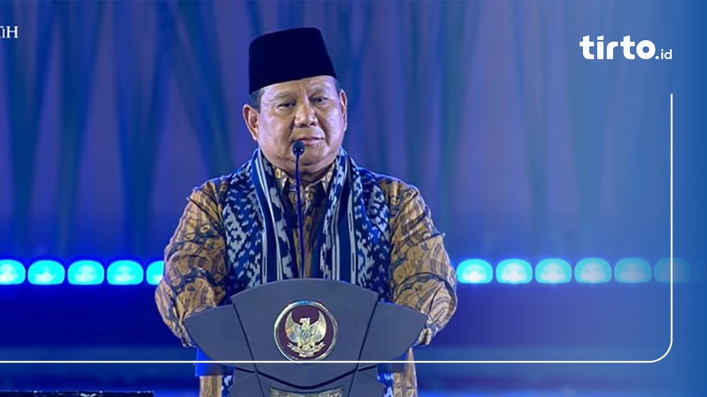 Langkah Prabowo Stop Impor Pangan 2025: Bijak atau Terburu-buru?