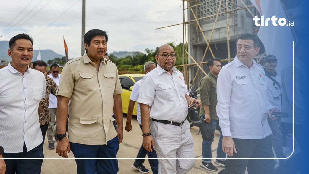 Proyek 1 Juta Rumah Dibiayai Asing, Tata Kelola Wajib Transparan