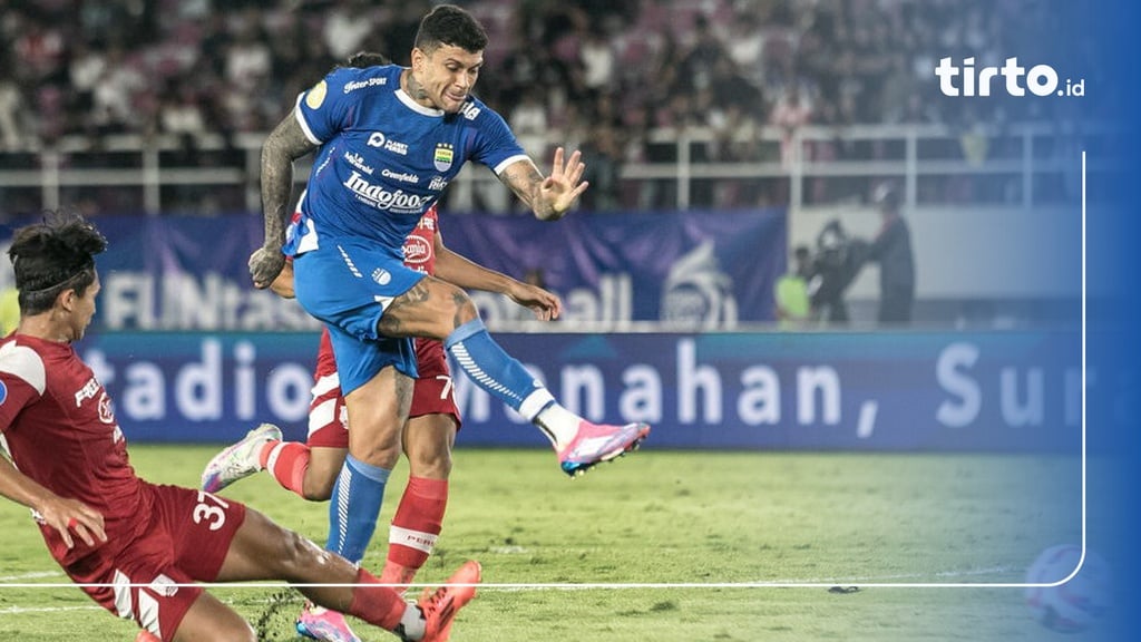 Jadwal Lengkap Liga 1 2025 Pekan Ini 17-20 Januari & Klasemen