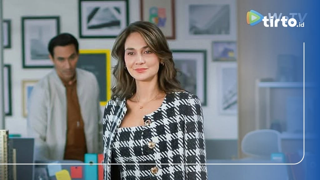 Nonton Series Main Api Episode 8, Spoiler, & Link Streaming