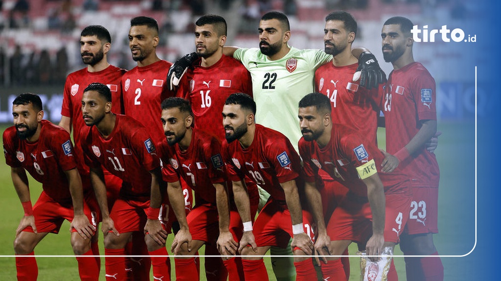 Prediksi Bahrain vs Kuwait Gulf Cup 2024: Dilmun Warrior Gugur?