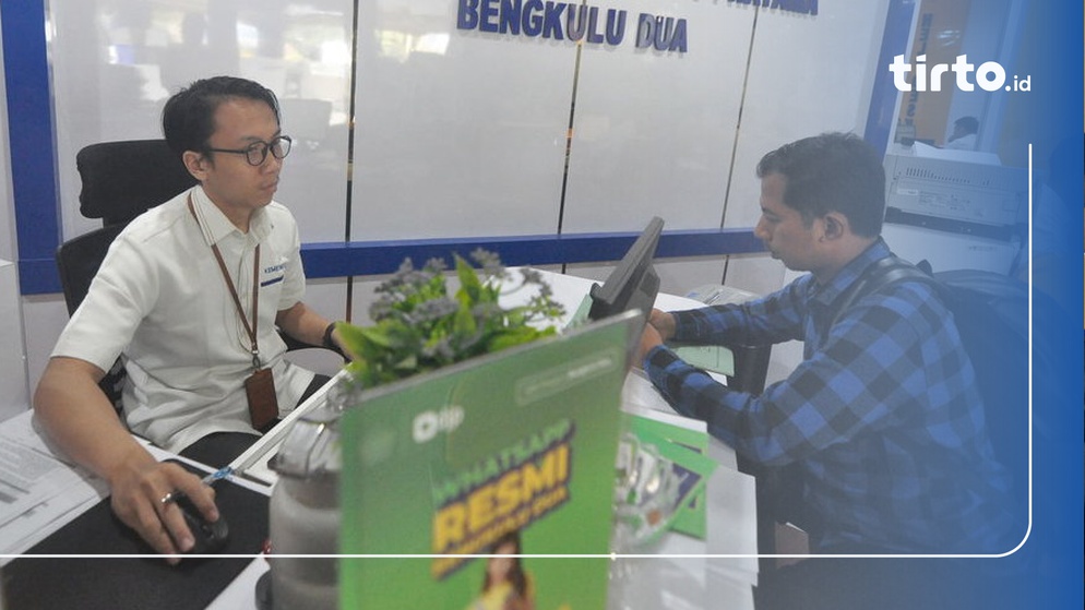 Menguji Klaim Bank Dunia soal Pungutan Pajak di Indonesia Buruk