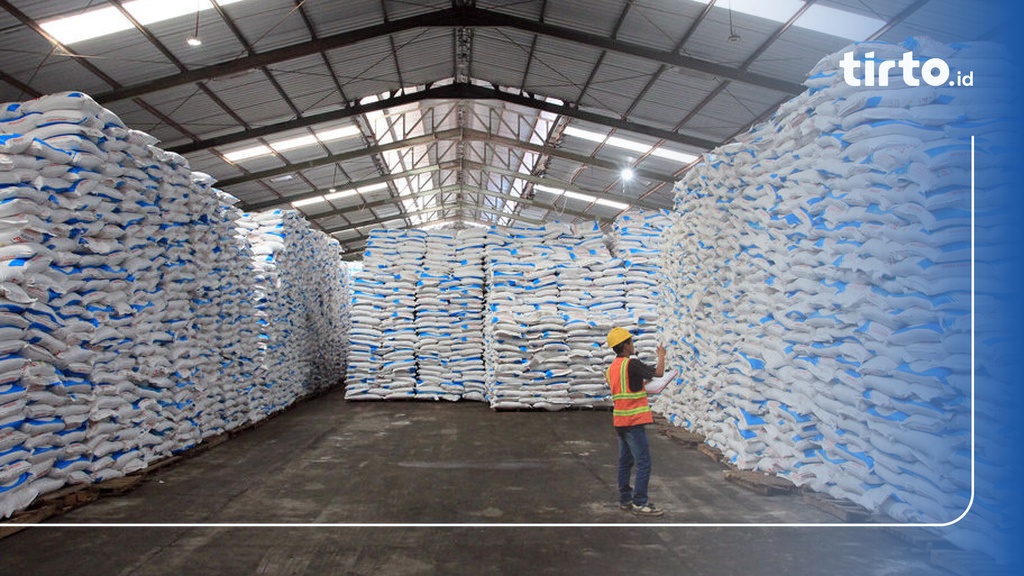 Pupuk Indonesia Akan Tindaklanjuti Temuan Bpk Soal Inefisiensi