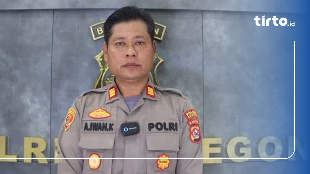 Polisi Klaim Beri Pelayanan Korban Penembakan Tol Jakarta-Merak