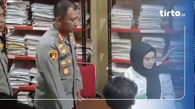 3 Terduga Pelaku Pelecehan Turis Singapura Ditangkap Polisi