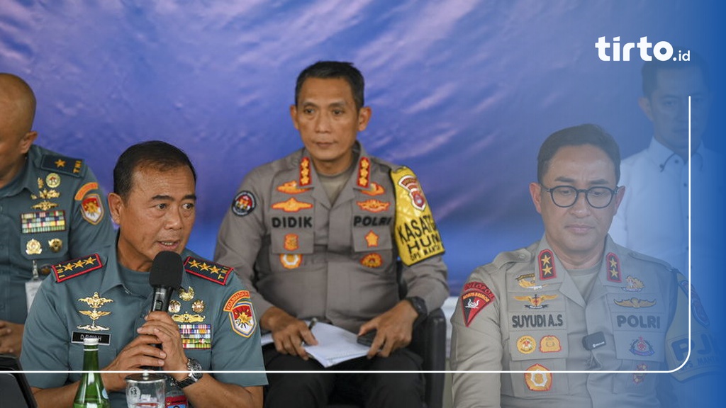 Kronologi Penggelapan Mobil Rental Berujung Penembakan oleh TNI