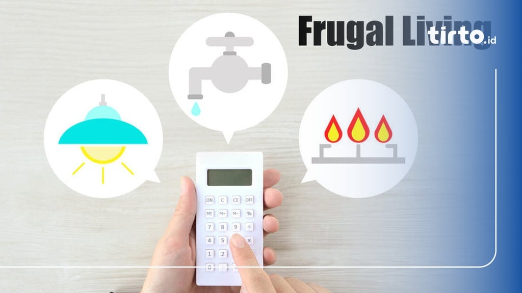 6 Perbezaan Penting Antara Frugal Living dan Gaya Hidup Minimalis: Apa Perlu Anda Ketahui?