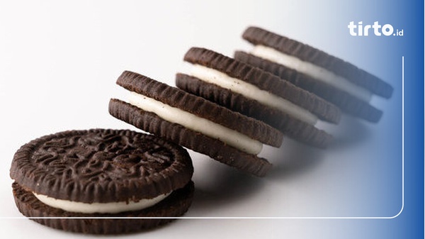 Benarkah Oreo Produk Israel dan Masuk List Boikot BDS?