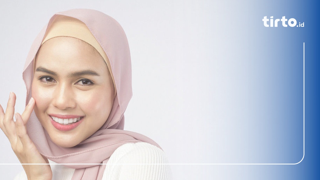 8 Cara Meratakan Warna Kulit Wajah dengan Mudah