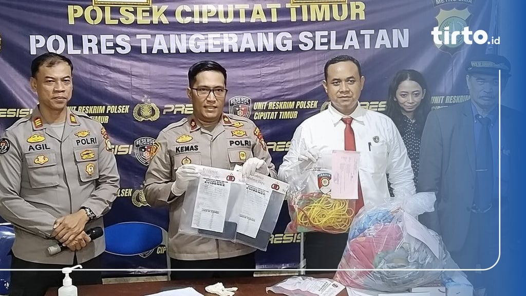 Kasus 1 Keluarga Tewas Bunuh Diri, Diduga karena Terlilit Pinjol